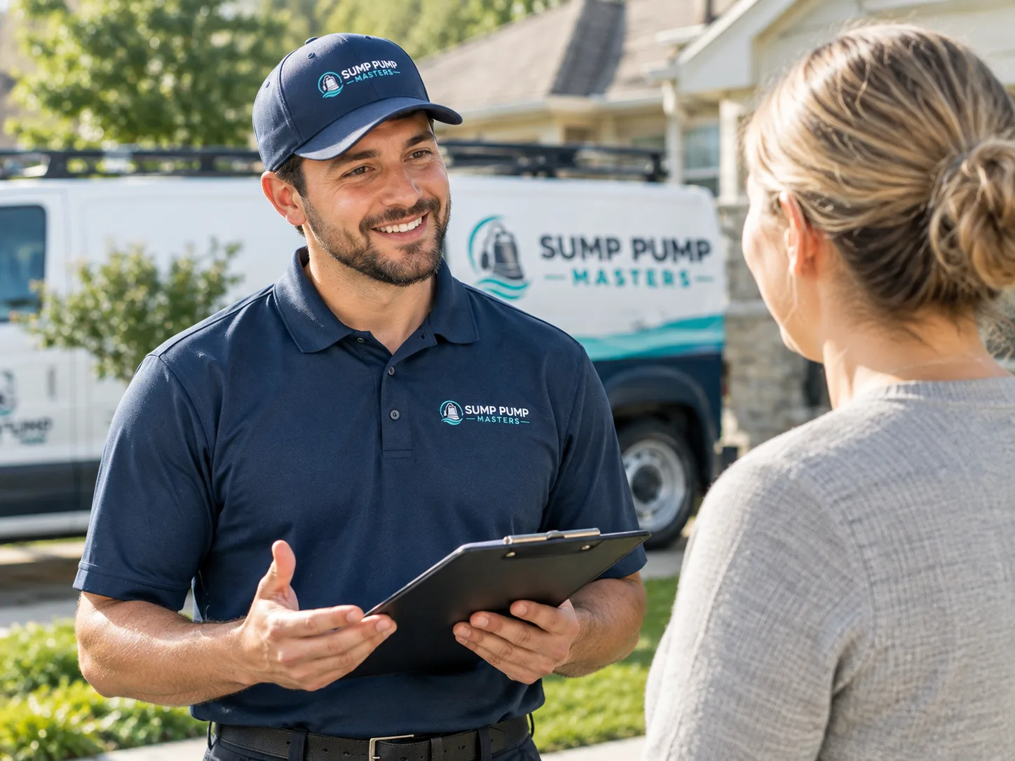 Sump Pump Repair Dameron, MD FAQs